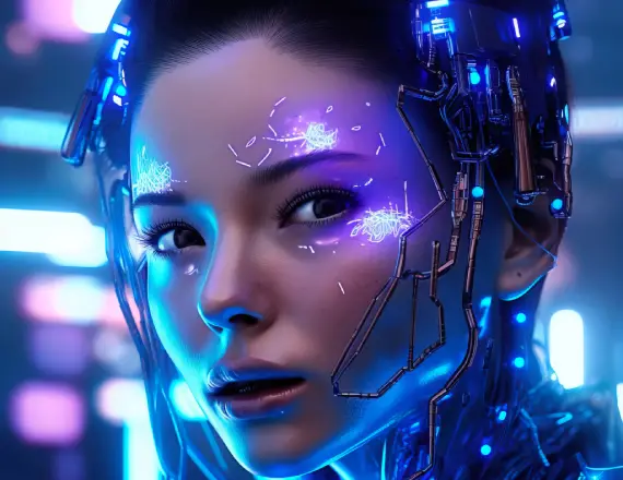 Creative Tech Agency Services | INOVIQ Studio img service 1