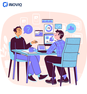 Creative Tech Agency Services | INOVIQ Studio Creative Tech Agency • Digital Innovation • Web Development • UI/UX Design • Brand Experience • AI Automation • Software Systems • Smart Design • Growth Engineering