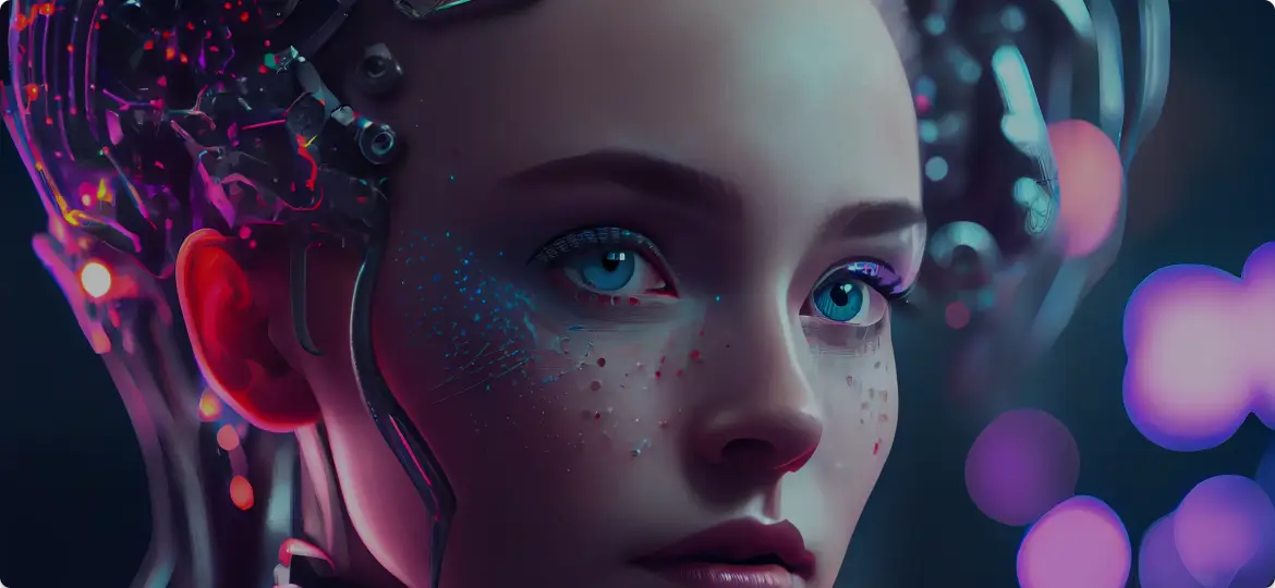 Creative Tech Agency Services | INOVIQ Studio bg ai