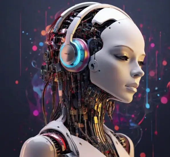 Creative Tech Agency Services | INOVIQ Studio img ai1