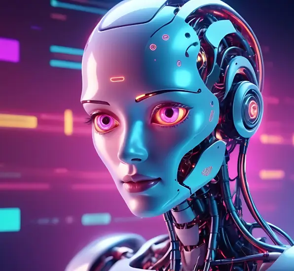 Creative Tech Agency Services | INOVIQ Studio img ai2