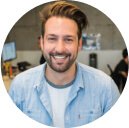 Creative Tech Agency Services | INOVIQ Studio img user 4